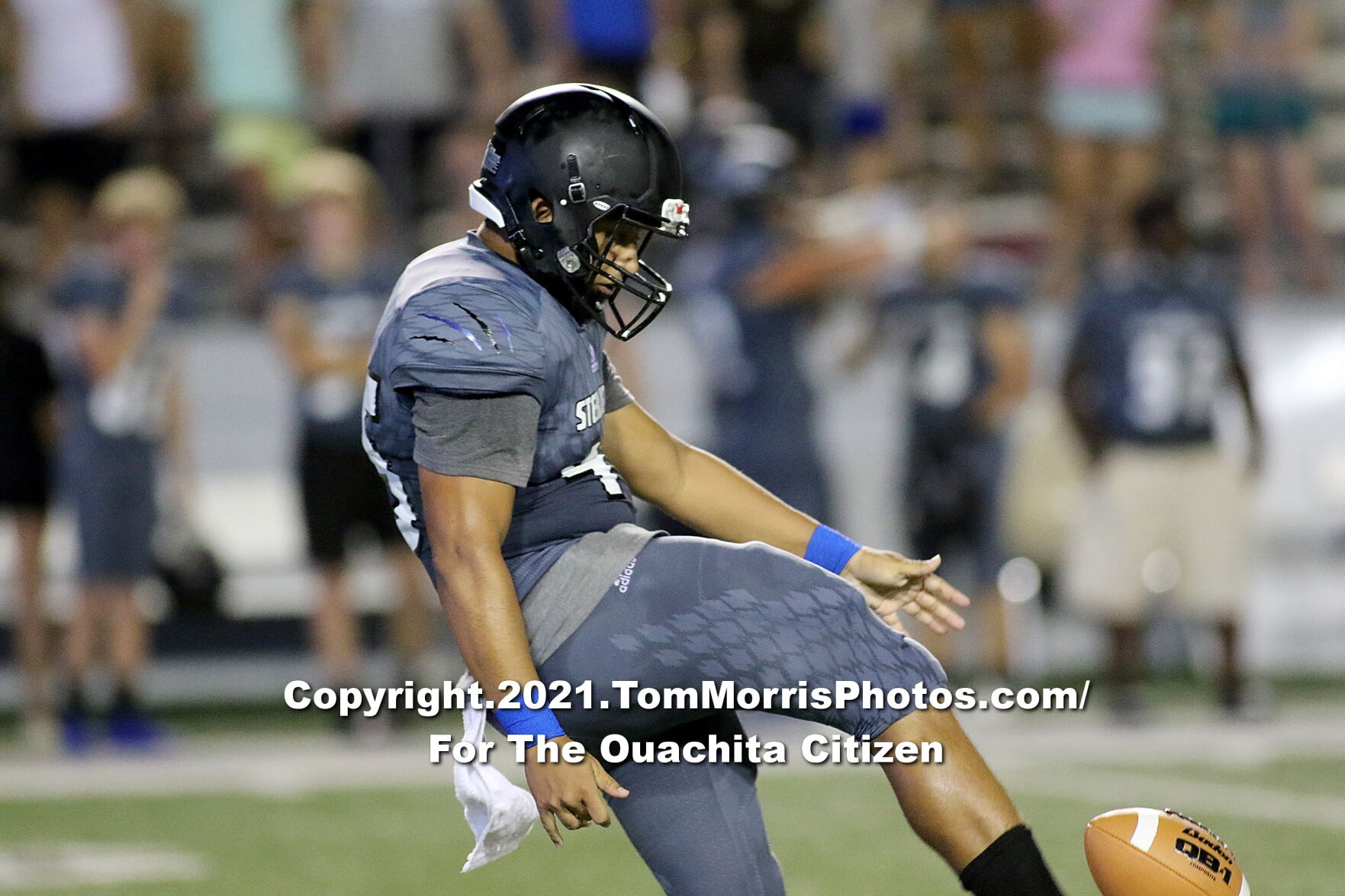 OCS vs Sterlington - 2021 BayouJamboree